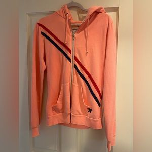 Aviator Nation Pray for Surf Jacket (zip up)